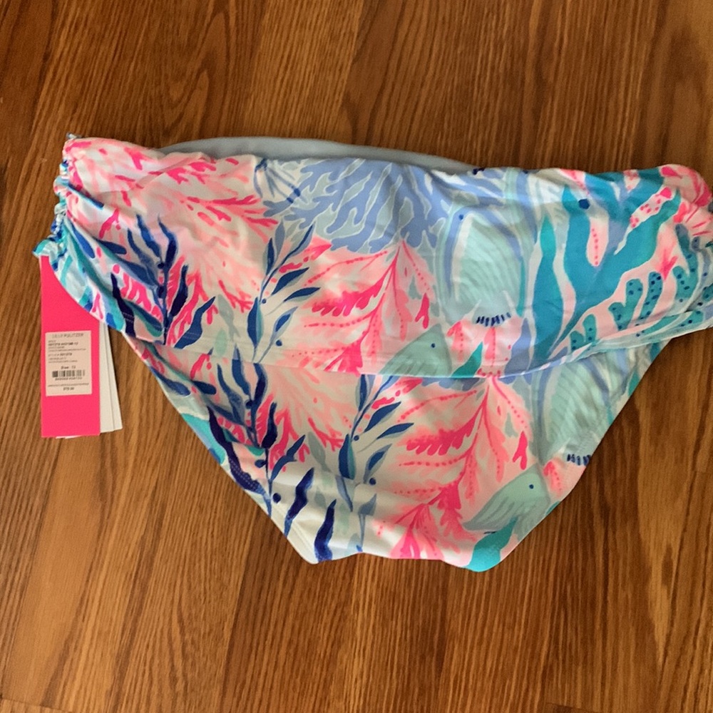 💖Gorgeous Lilly Bathing Suit Bottoms💞 - Picture 4 of 6